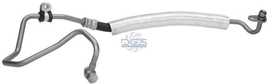 TUBO CARICO OLIO TURBOCOMPRESSORE BMW - OP-148