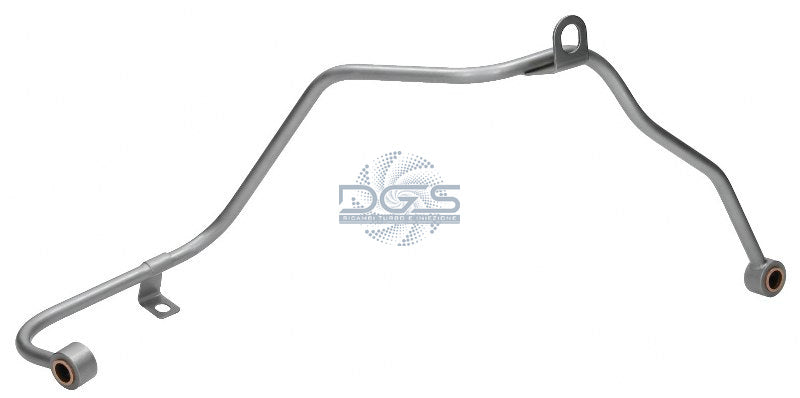 TUBO CARICO OLIO TURBOCOMPRESSORE NISSAN / RENAULT