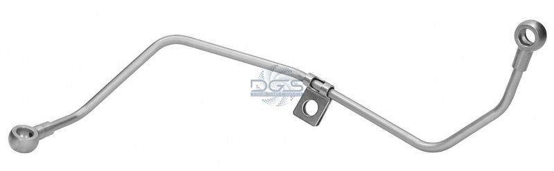TUBO CARICO OLIO TURBOCOMPRESSORE DODGE / HYUNDAI / KIA