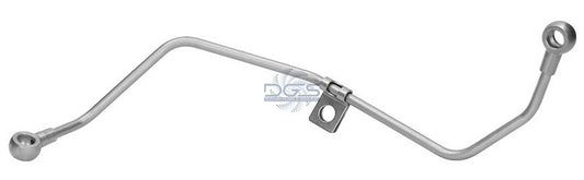 TUBO CARICO OLIO TURBOCOMPRESSORE DODGE / HYUNDAI / KIA