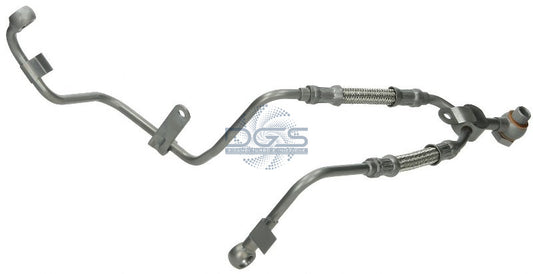 TUBO CARICO OLIO TURBOCOMPRESSORE VW - OP-158