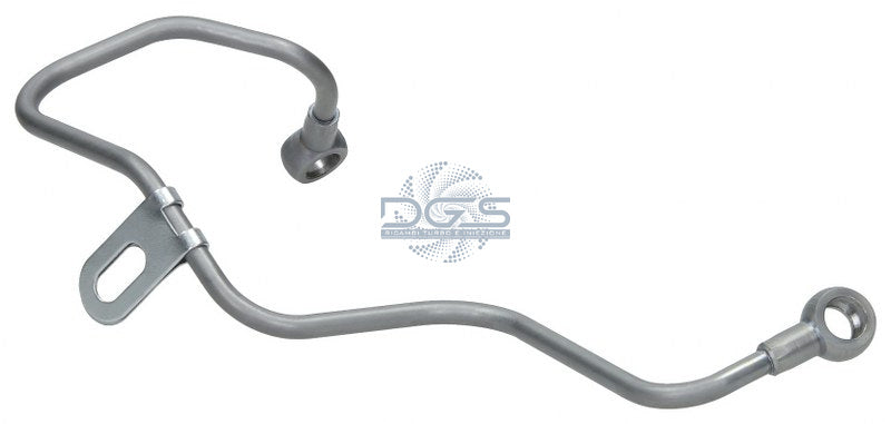 TUBO CARICO OLIO TURBOCOMPRESSORE FIAT / MITSUBISHI