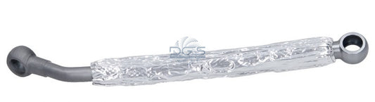 TUBO CARICO OLIO TURBOCOMPRESSORE LAND ROVER - OP-171
