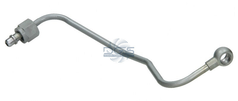 TUBO CARICO OLIO TURBOCOMPRESSORE HYUNDAI - OP-174