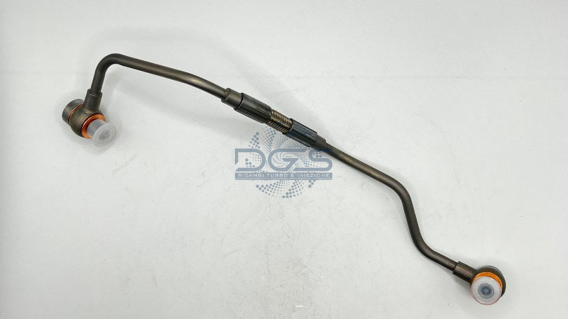 TUBO CARICO OLIO TURBOCOMPRESSORE OPEL - OP-177