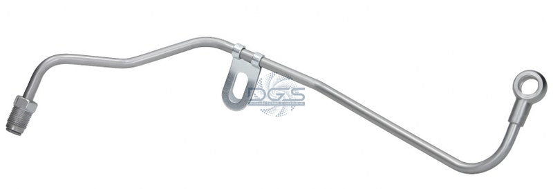 TUBO CARICO OLIO TURBOCOMPRESSORE HYUNDAI / KIA - OP-178