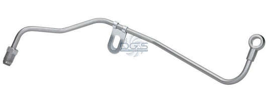 TUBO CARICO OLIO TURBOCOMPRESSORE HYUNDAI / KIA - OP-178