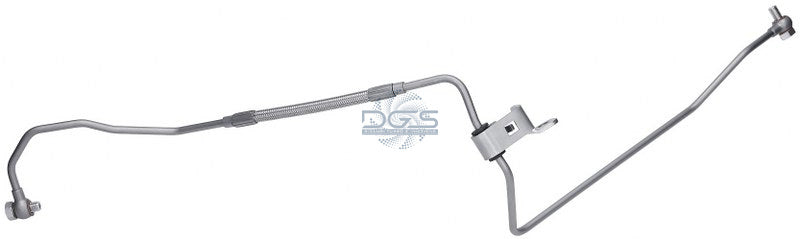 TUBO CARICO OLIO TURBOCOMPRESSORE FORD - OP-185