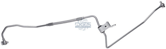 TUBO CARICO OLIO TURBOCOMPRESSORE FORD - OP-185