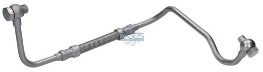 TUBO CARICO OLIO TURBOCOMPRESSORE VW - OP-187
