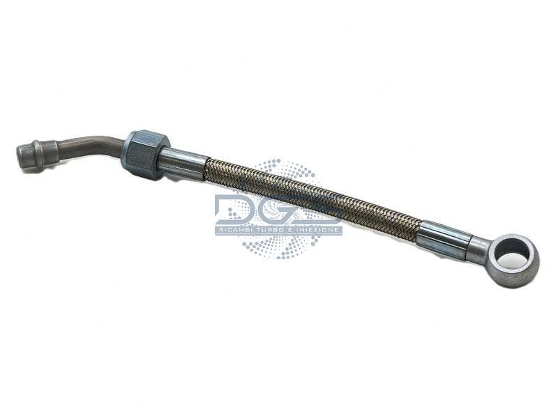 TUBO CARICO OLIO TURBOCOMPRESSORE AR