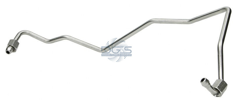 TUBO CARICO OLIO TURBOCOMPRESSORE SKODA / VW