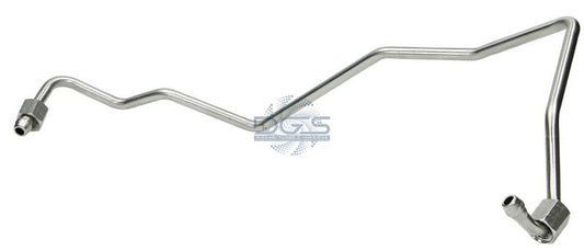 TUBO CARICO OLIO TURBOCOMPRESSORE SKODA / VW