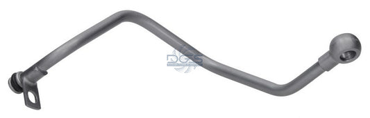 TUBO CARICO OLIO TURBOCOMPRESSORE MERCEDES - OP-205