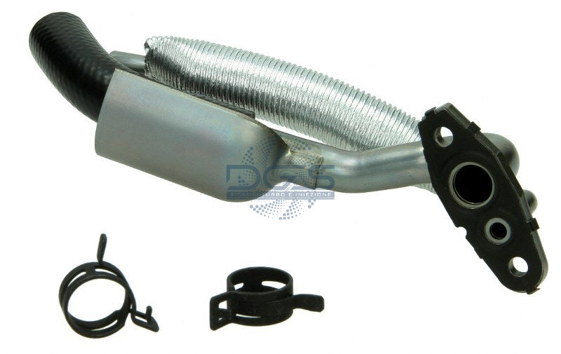 TUBO CARICO OLIO TURBOCOMPRESSORE RENAULT / OPEL