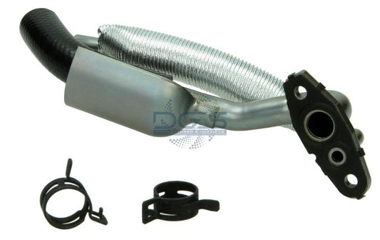 TUBO CARICO OLIO TURBOCOMPRESSORE RENAULT / OPEL