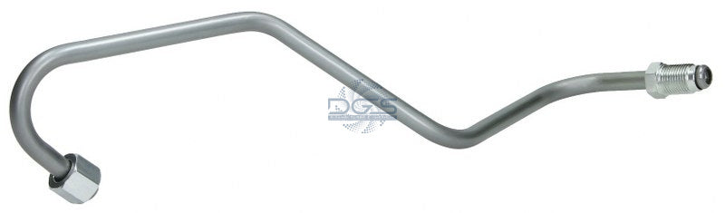 TUBO CARICO OLIO TURBOCOMPRESSORE SSANG YONG - OP-210
