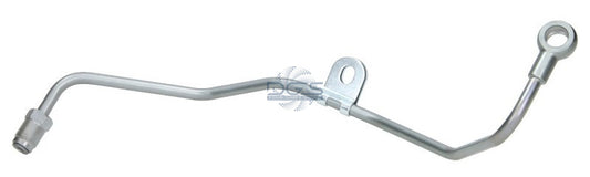 TUBO CARICO OLIO TURBOCOMPRESSORE HYUNDAI - OP-212