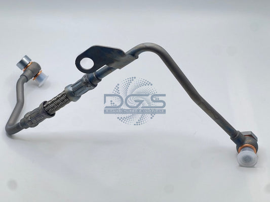 TUBO CARICO OLIO TURBOCOMPRESSORE VW - OP-213