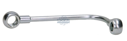 TUBO CARICO OLIO TURBOCOMPRESSORE OPEL - OP-215