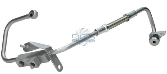 TUBO CARICO OLIO TURBOCOMPRESSORE AUDI / SLODA / VW