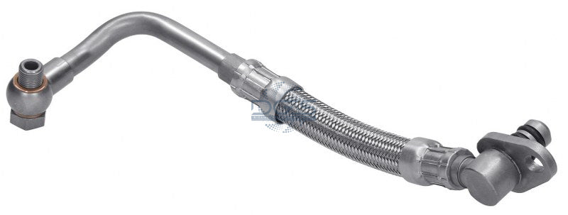 TUBO CARICO OLIO TURBOCOMPRESSORE FORD - OP-217