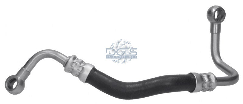 TUBO CARICO OLIO TURBOCOMPRESSORE BMW - OP-221