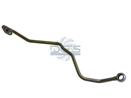 TUBO CARICO OLIO TURBOCOMPRESSORE VOLVO - OP-226