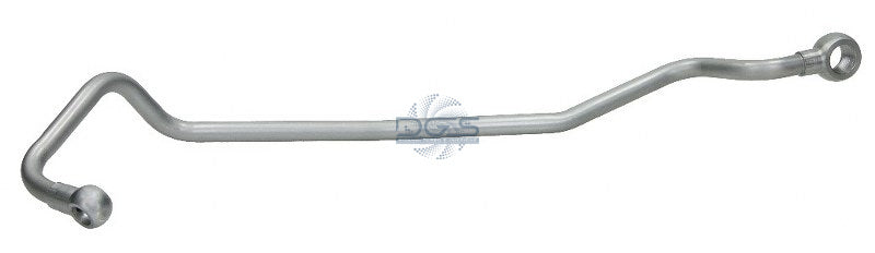 TUBO CARICO OLIO TURBOCOMPRESSORE VOLVO - OP-227