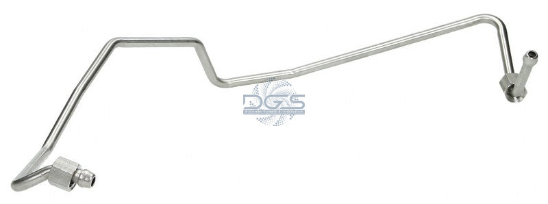 TUBO CARICO OLIO TURBOCOMPRESSORE SEAT / SKODA / VW
