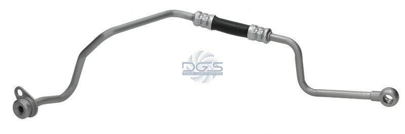 TUBO CARICO OLIO TURBOCOMPRESSORE AUDI / VW - OP-235