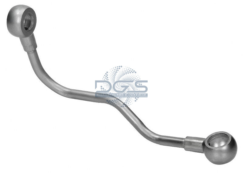 TUBO CARICO OLIO TURBOCOMPRESSORE OPEL - OP-237