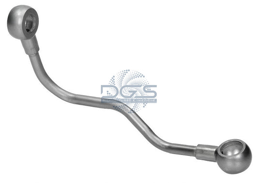 TUBO CARICO OLIO TURBOCOMPRESSORE OPEL - OP-237