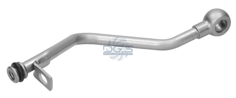 TUBO CARICO OLIO TURBOCOMPRESSORE MERCEDES - OP-238