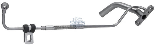 TUBO CARICO OLIO TURBOCOMPRESSORE FORD - OP-239