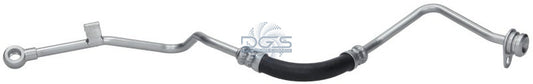 TUBO CARICO OLIO TURBOCOMPRESSORE AUDI / VW - OP-240