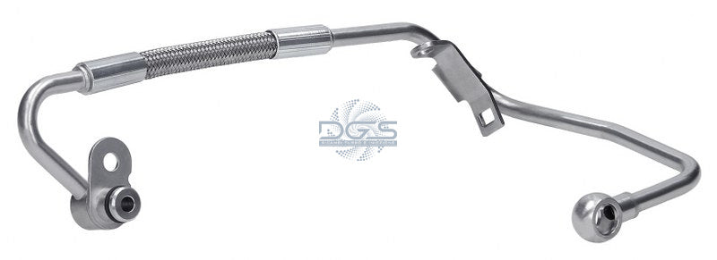 TUBO CARICO OLIO TURBOCOMPRESSORE AUDI / SEAT / SKODA / VW - OP-241