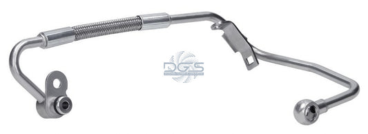 TUBO CARICO OLIO TURBOCOMPRESSORE AUDI / SEAT / SKODA / VW - OP-241
