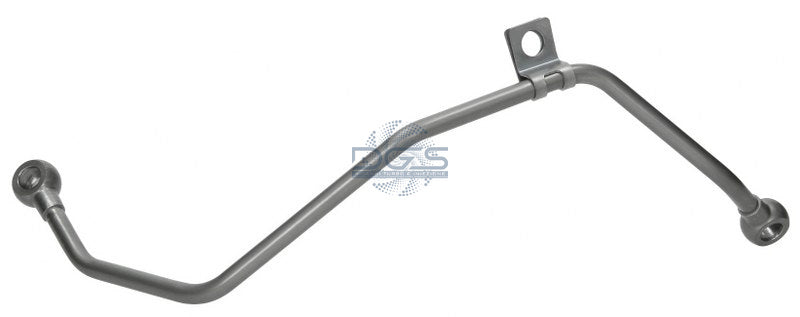 TUBO CARICO OLIO TURBOCOMPRESSORE HYUNDAI - OP-243