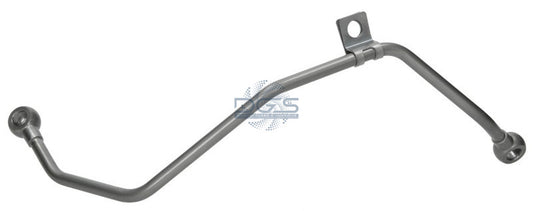 TUBO CARICO OLIO TURBOCOMPRESSORE HYUNDAI - OP-243