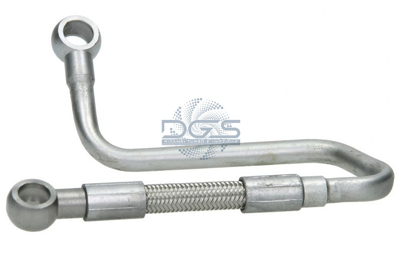 TUBO CARICO OLIO TURBOCOMPRESSORE LANCIA / SAAB