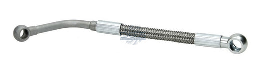 TUBO CARICO OLIO TURBOCOMPRESSORE FIAT / LANCIA - OP-245