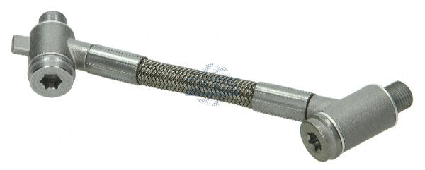 TUBO CARICO OLIO TURBOCOMPRESSORE FIAT / JEEP