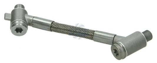 TUBO CARICO OLIO TURBOCOMPRESSORE FIAT / JEEP