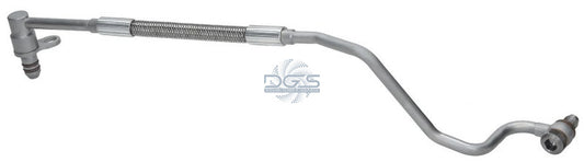 TUBO CARICO OLIO TURBOCOMPRESSORE LAND ROVER - OP-252