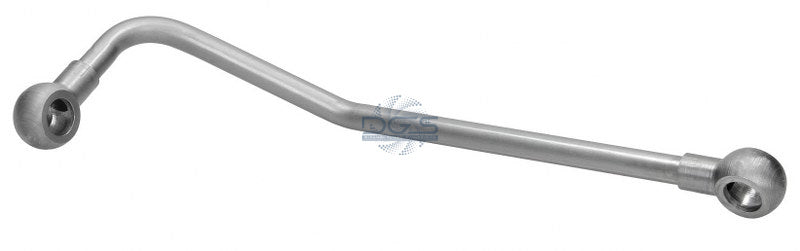TUBO CARICO OLIO TURBOCOMPRESSORE TOYOTA - OP-255