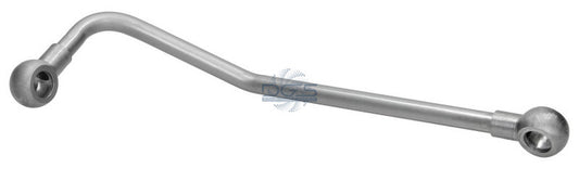 TUBO CARICO OLIO TURBOCOMPRESSORE TOYOTA - OP-255