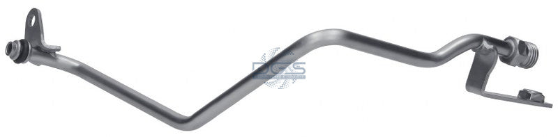 TUBO CARICO OLIO TURBOCOMPRESSORE MERCEDES - OP-256