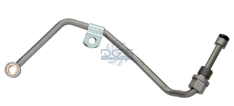 TUBO CARICO OLIO TURBOCOMPRESSORE SUZUKI - OP-263