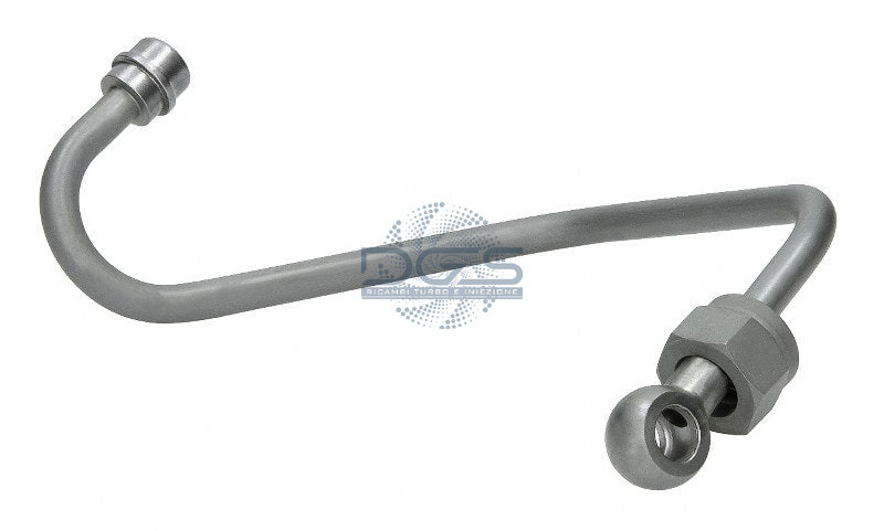 TUBO CARICO OLIO TURBOCOMPRESSORE CHRYSLER / DODGE / JEEP / LANCIA